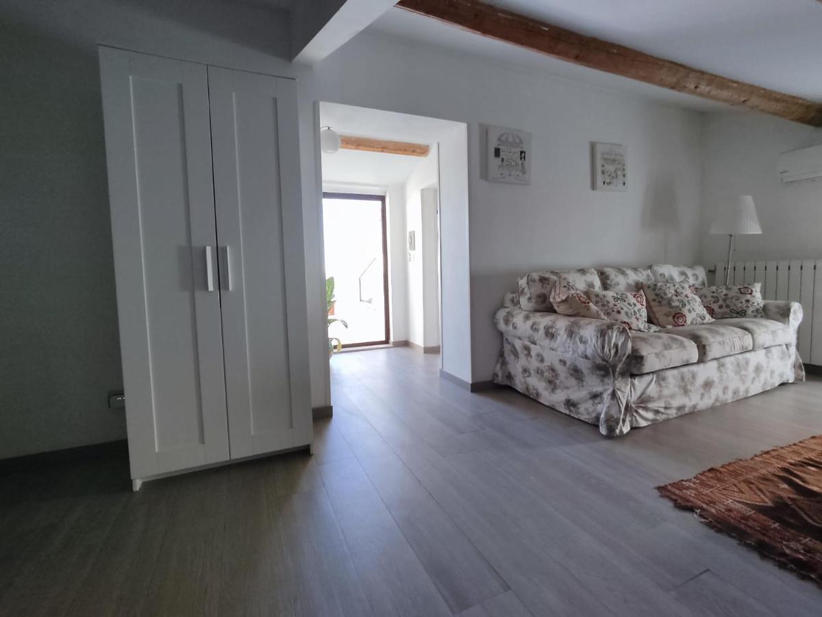 סירקוזה Veranda Vista Mare מראה חיצוני תמונה