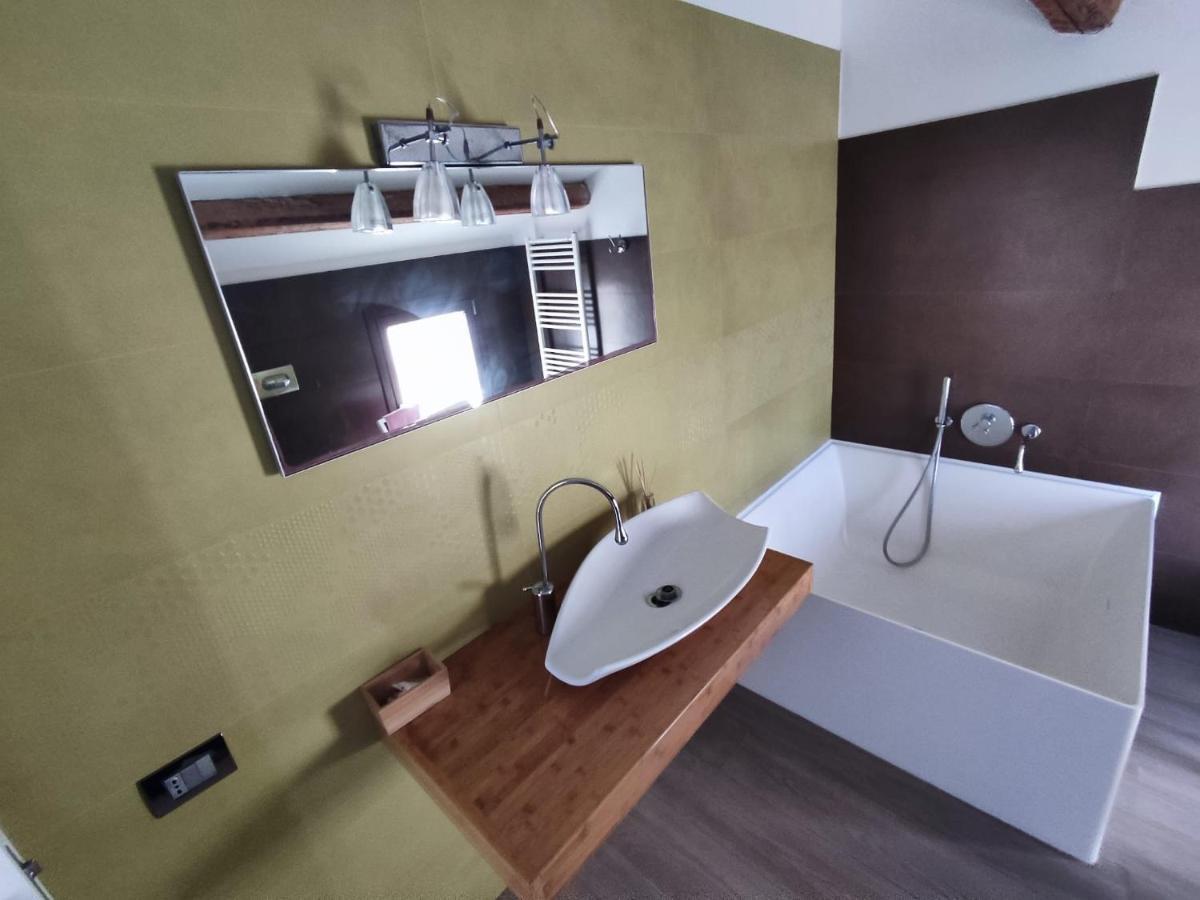 סירקוזה Veranda Vista Mare מראה חיצוני תמונה